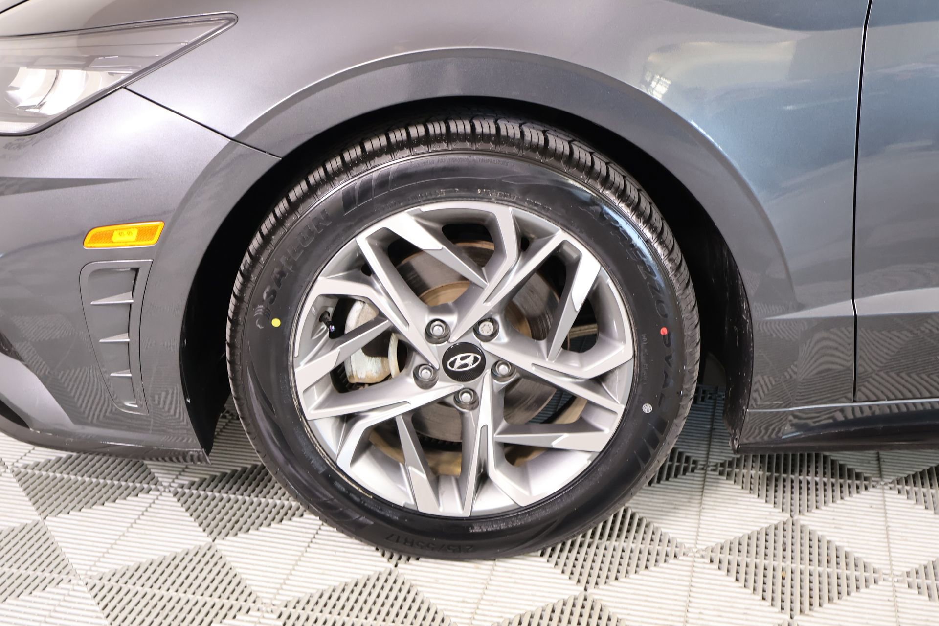 Used 2023 Hyundai Sonata SEL w/ Convenience Package image 19
