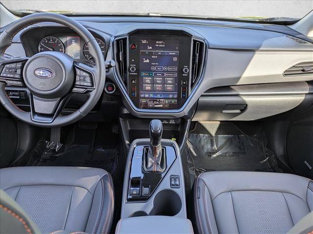 Used 2025 Subaru Crosstrek 2.5i Limited w/ Popular Package #3A AWD/4WD image 22