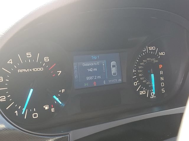 Used 2014 Ford Edge SE w/ Equipment Group 101A FWD image 15