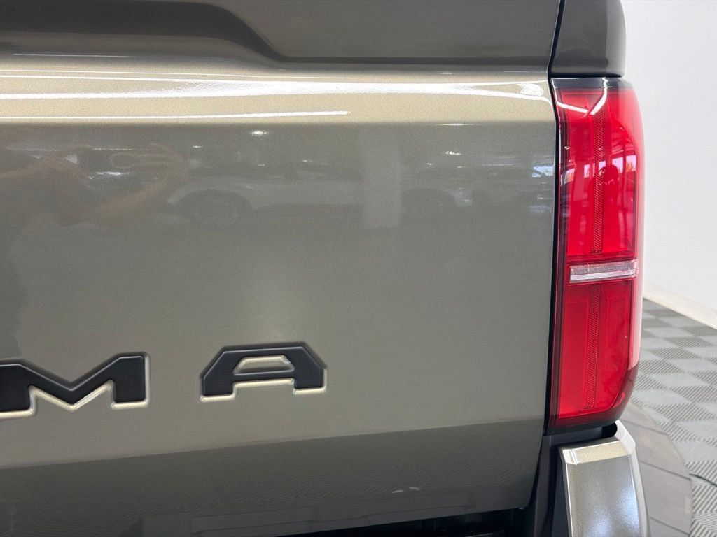 Used 2026 Toyota Tacoma TRD Sport RWD image 14