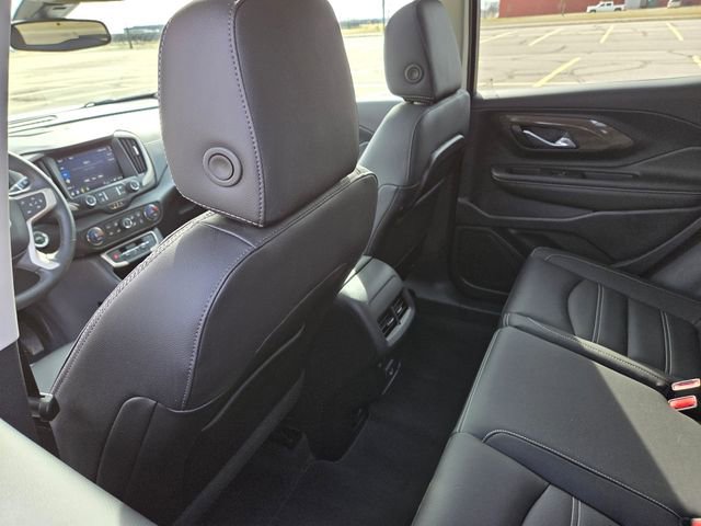Used 2024 GMC Terrain Denali w/ Denali Premium Package image 50