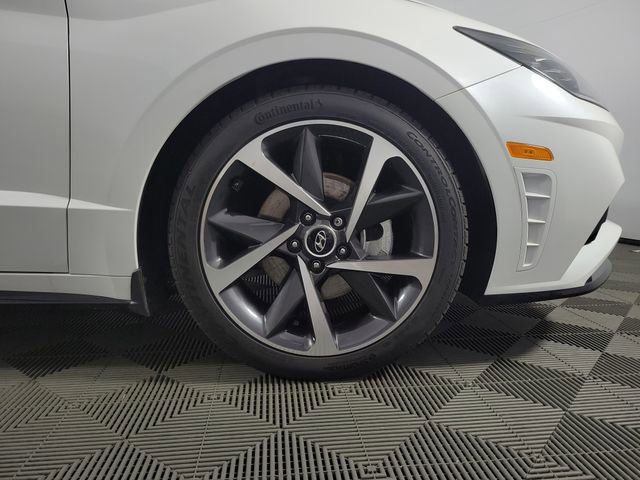 Used 2022 Hyundai Sonata SEL Plus w/ Cargo Package FWD image 12