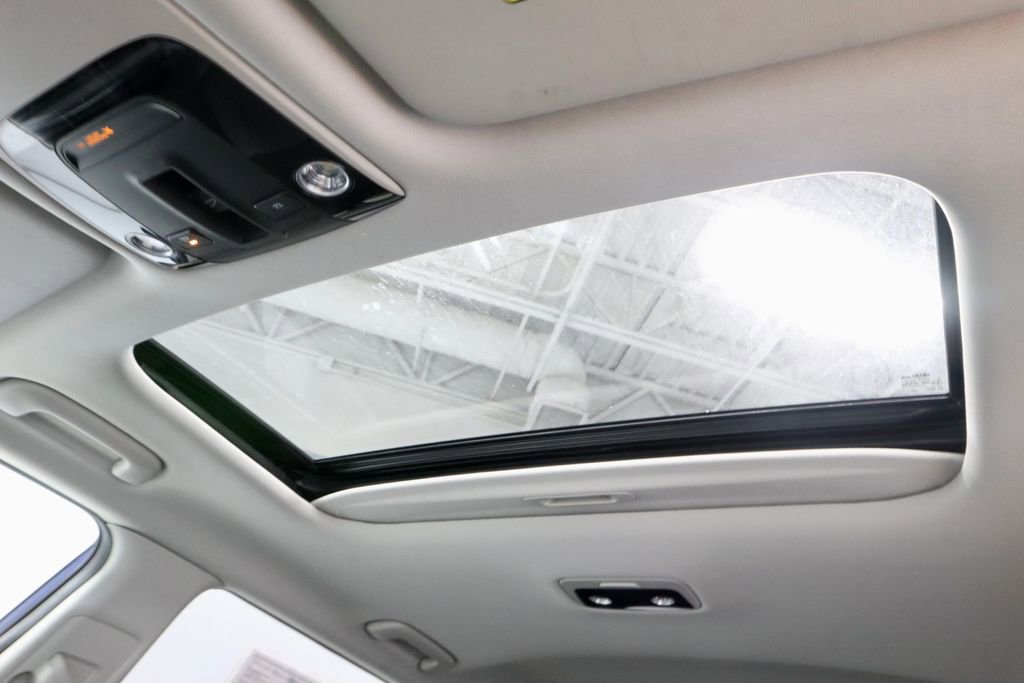 Used 2021 Kia Seltos EX image 26