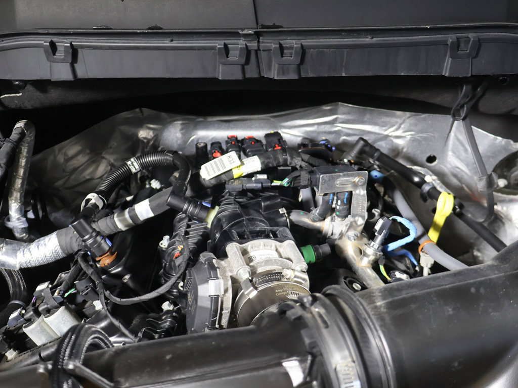 Used 2024 Ford F150 XLT w/ Equipment Group 302A MID AWD/4WD image 18