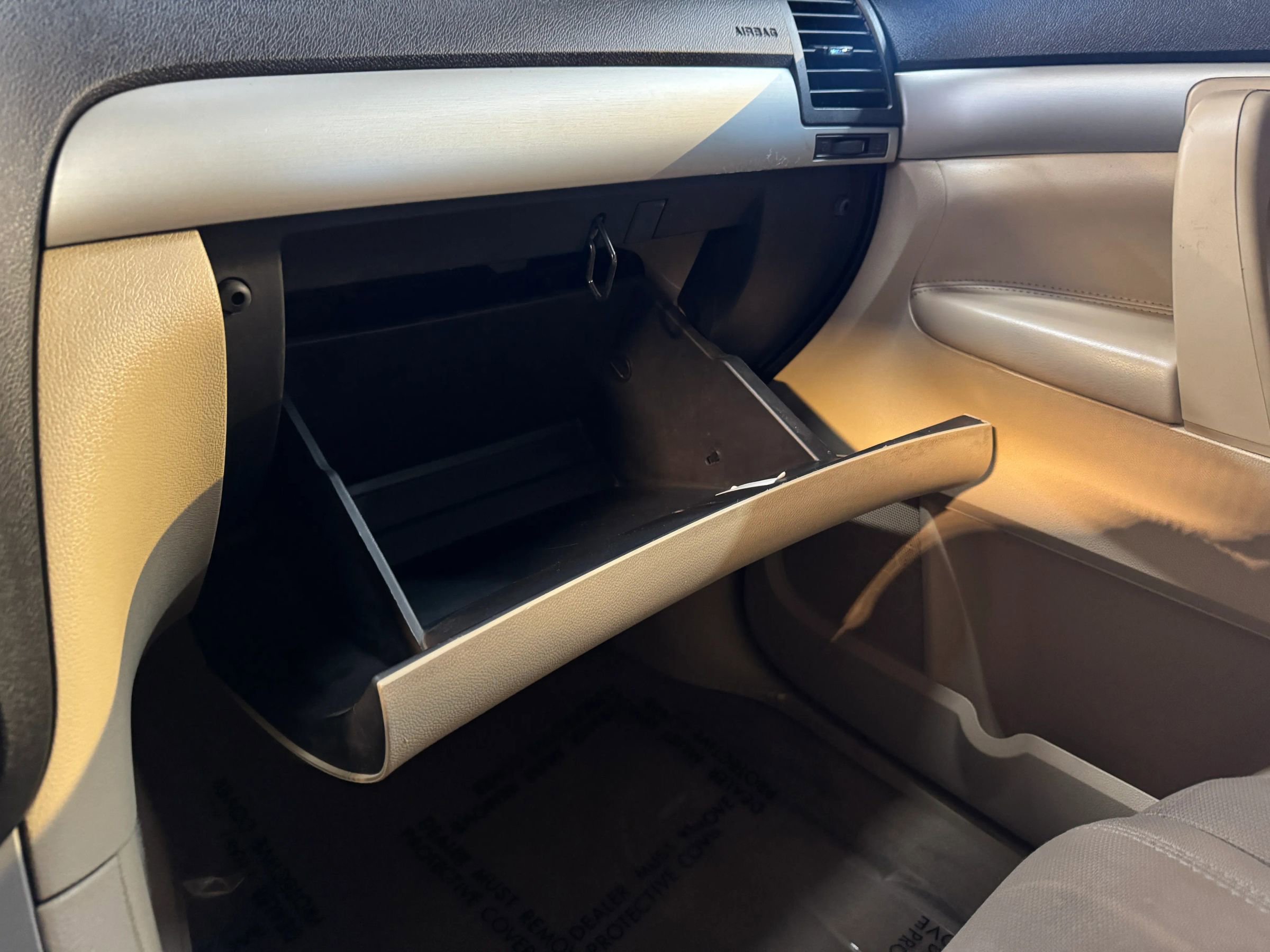 Used 2009 Saturn Outlook XE w/ Preferred Package image 21