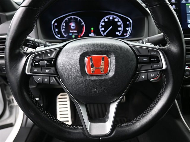 Used 2020 Honda Accord Sport image 9
