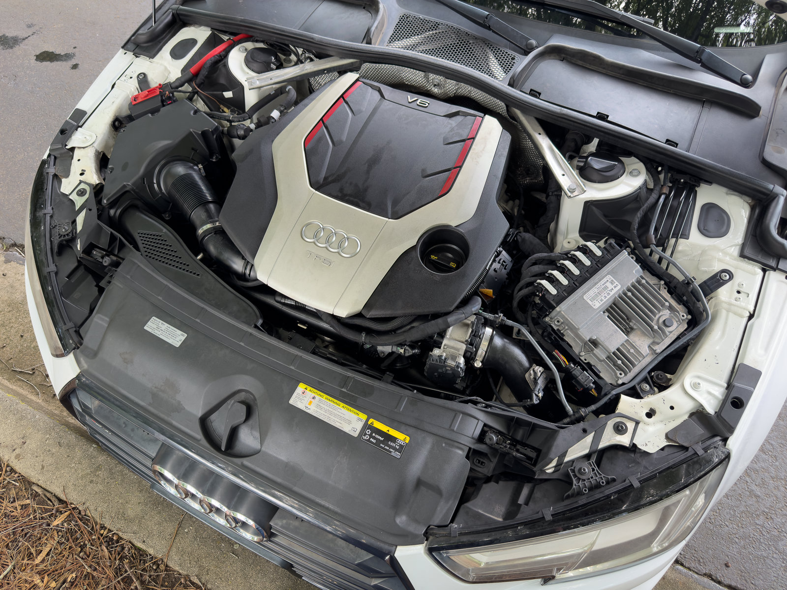Used 2019 Audi S4 Premium Plus AWD/4WD image 68