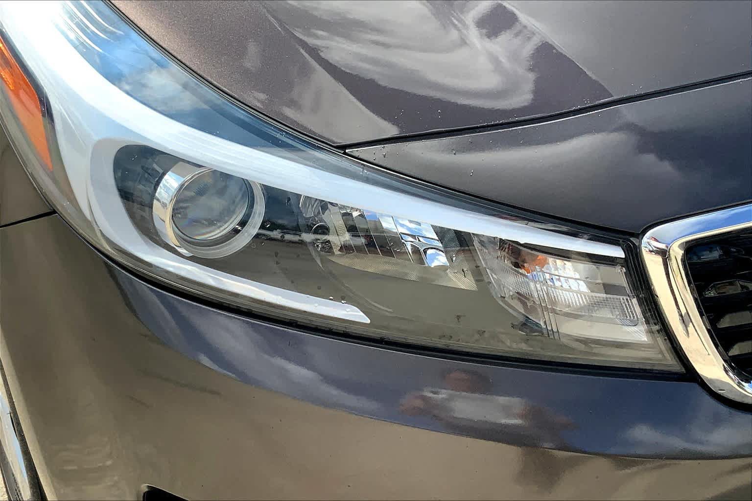 Used 2018 Kia Forte LX FWD image 26