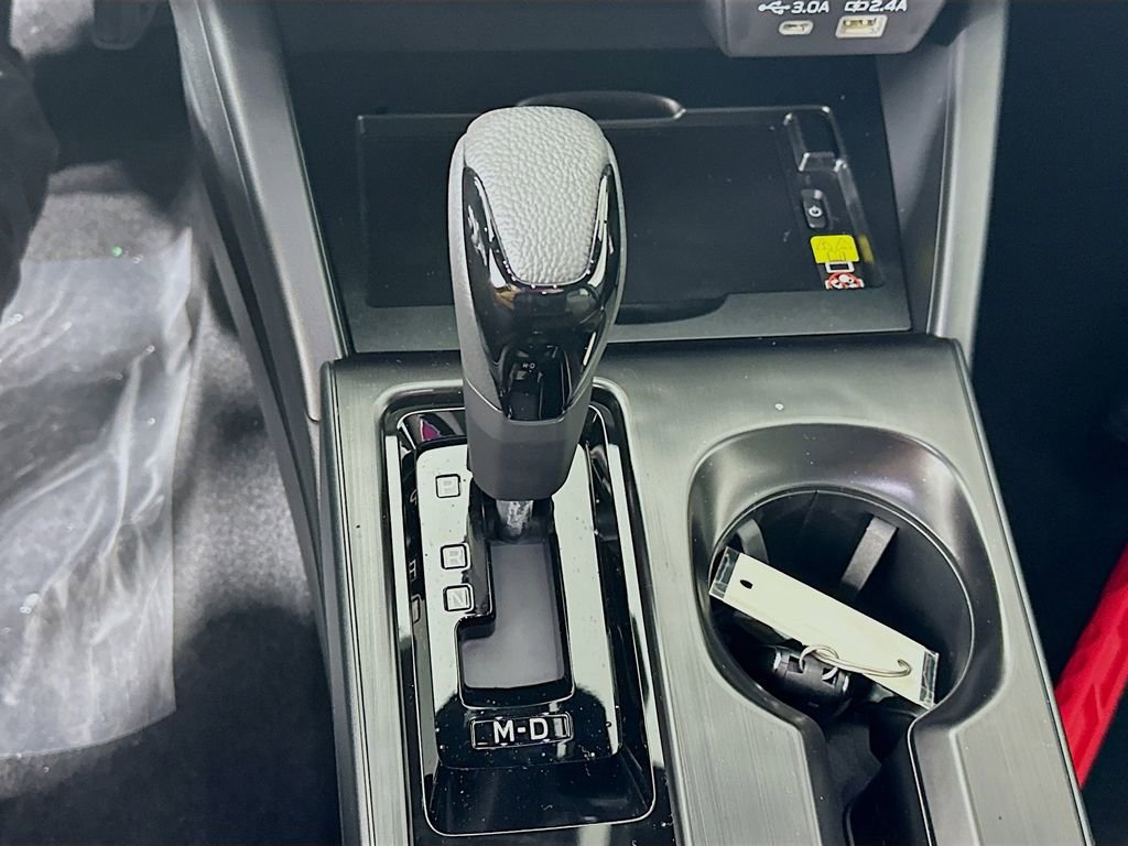 New 2026 Subaru Outback Limited XT image 22