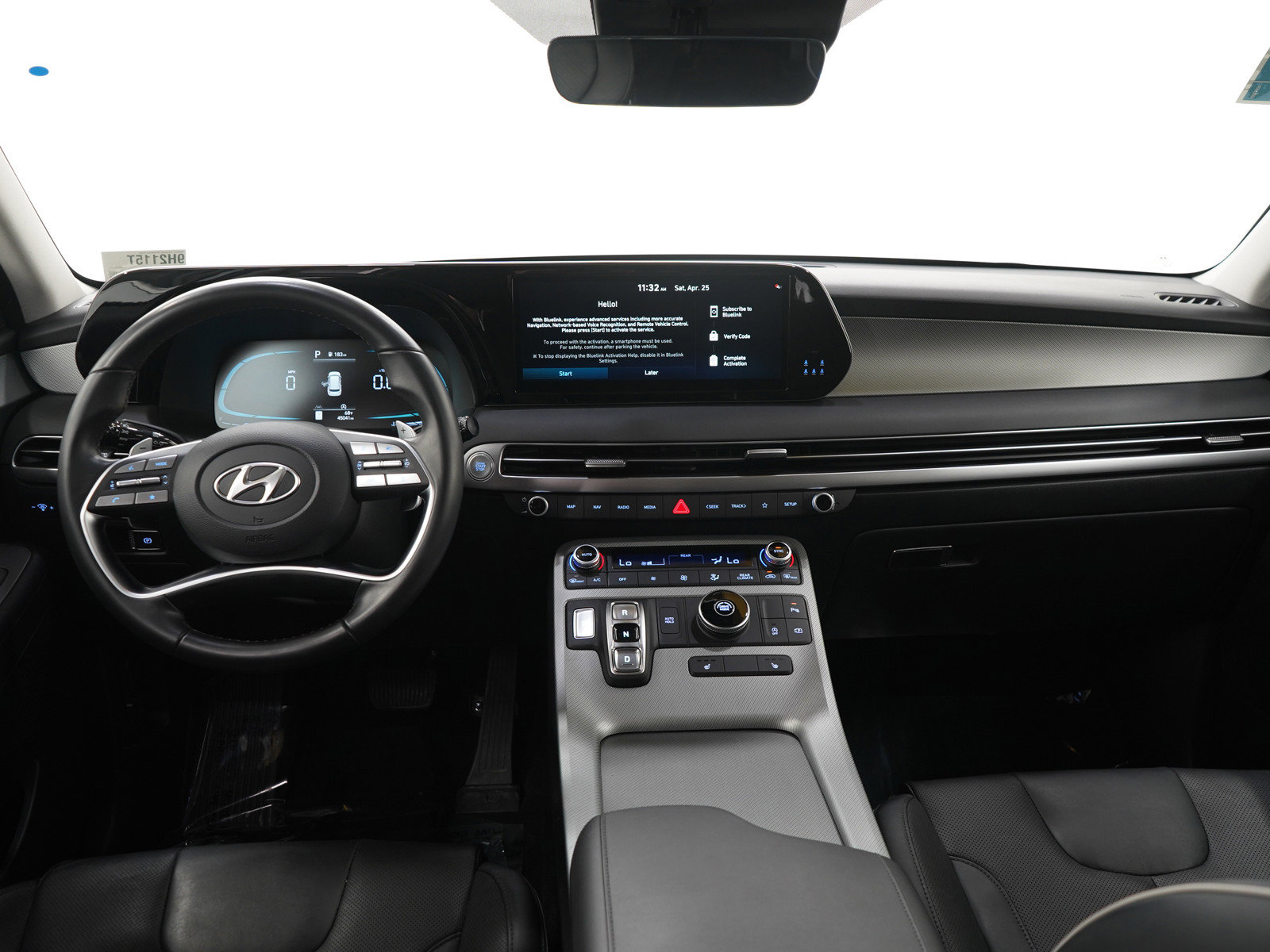 Used 2023 Hyundai Palisade XRT FWD image 19