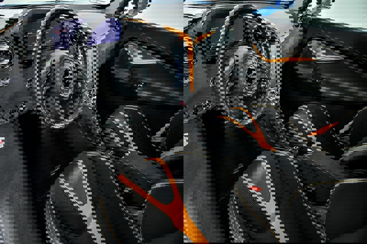 Used 2020 McLaren 720S Performance image 26