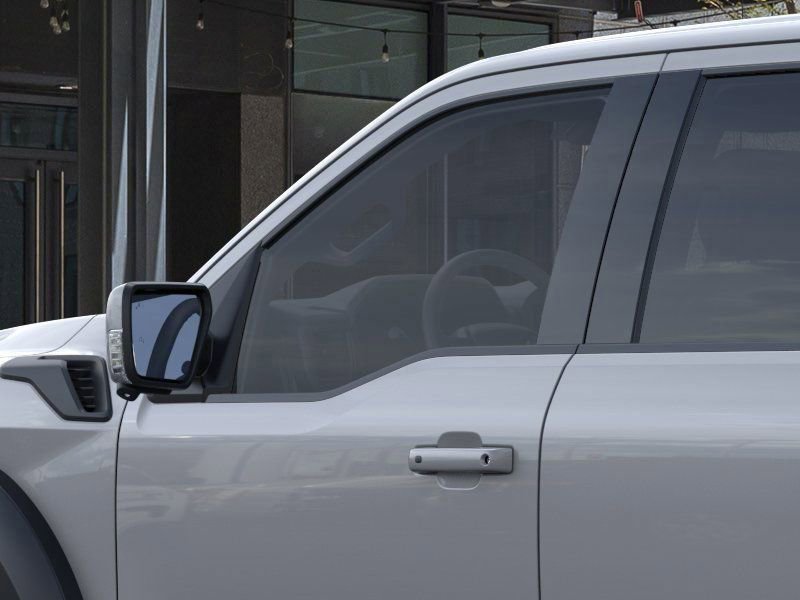 New 2026 Ford F150 Raptor image 20