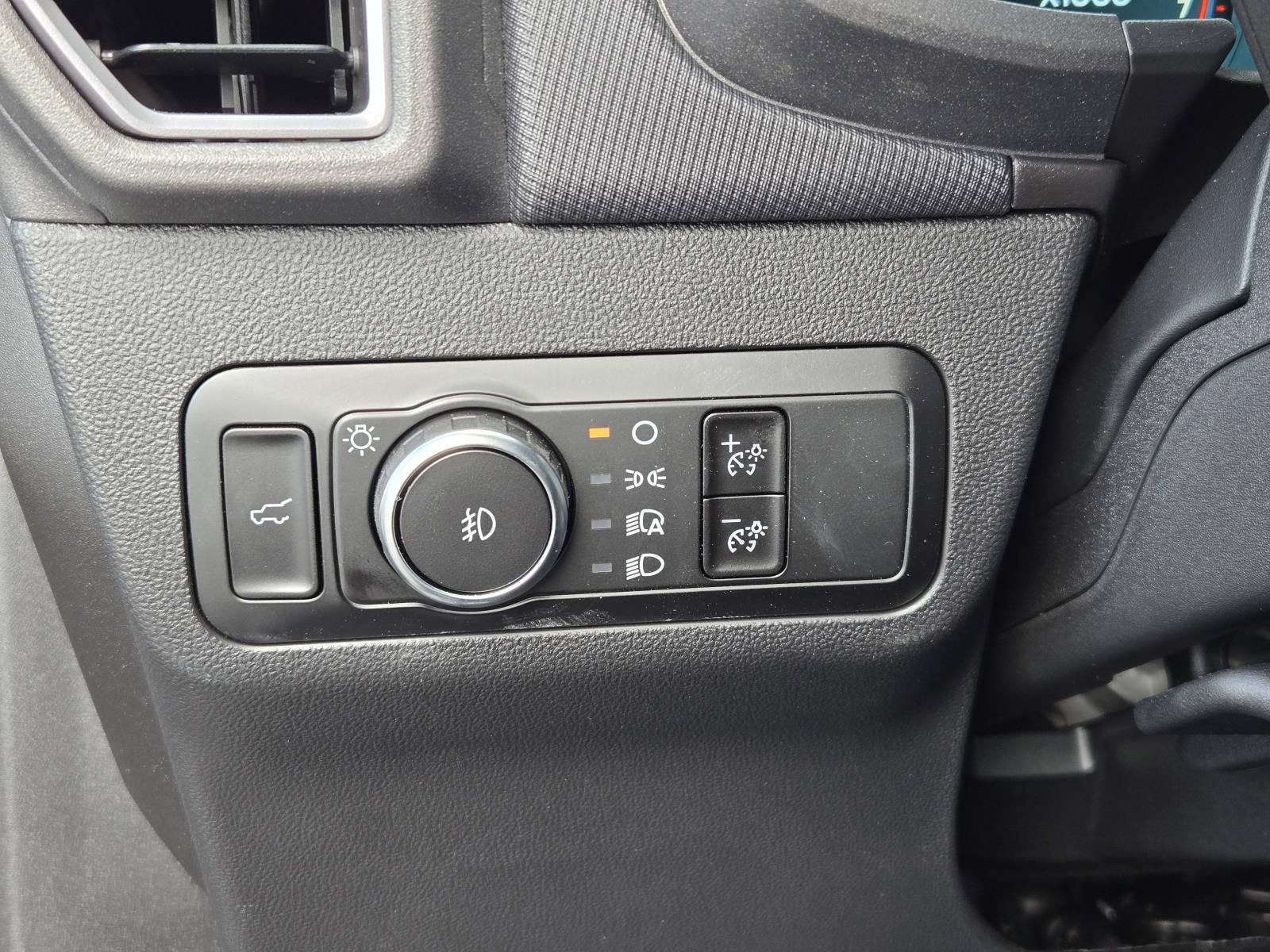 New 2025 Ford Bronco Sport Outer Banks w/ Outer Banks Tech Package+ AWD/4WD image 21
