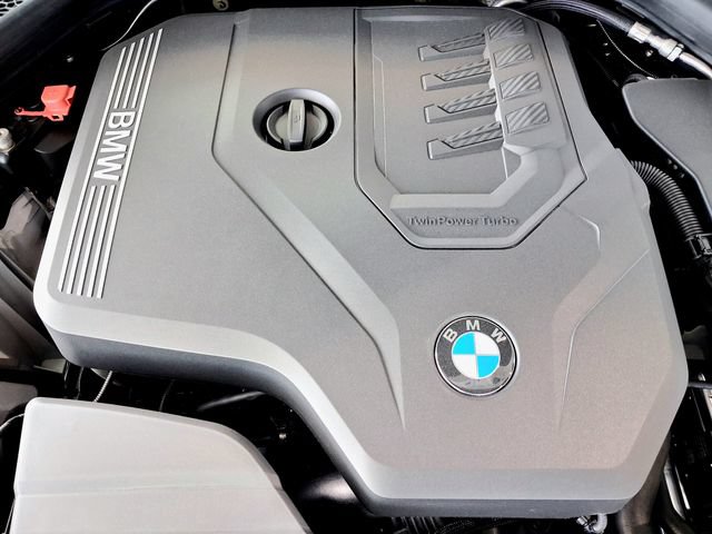New 2026 BMW Z4 sDrive30i w/ Premium Package RWD image 31