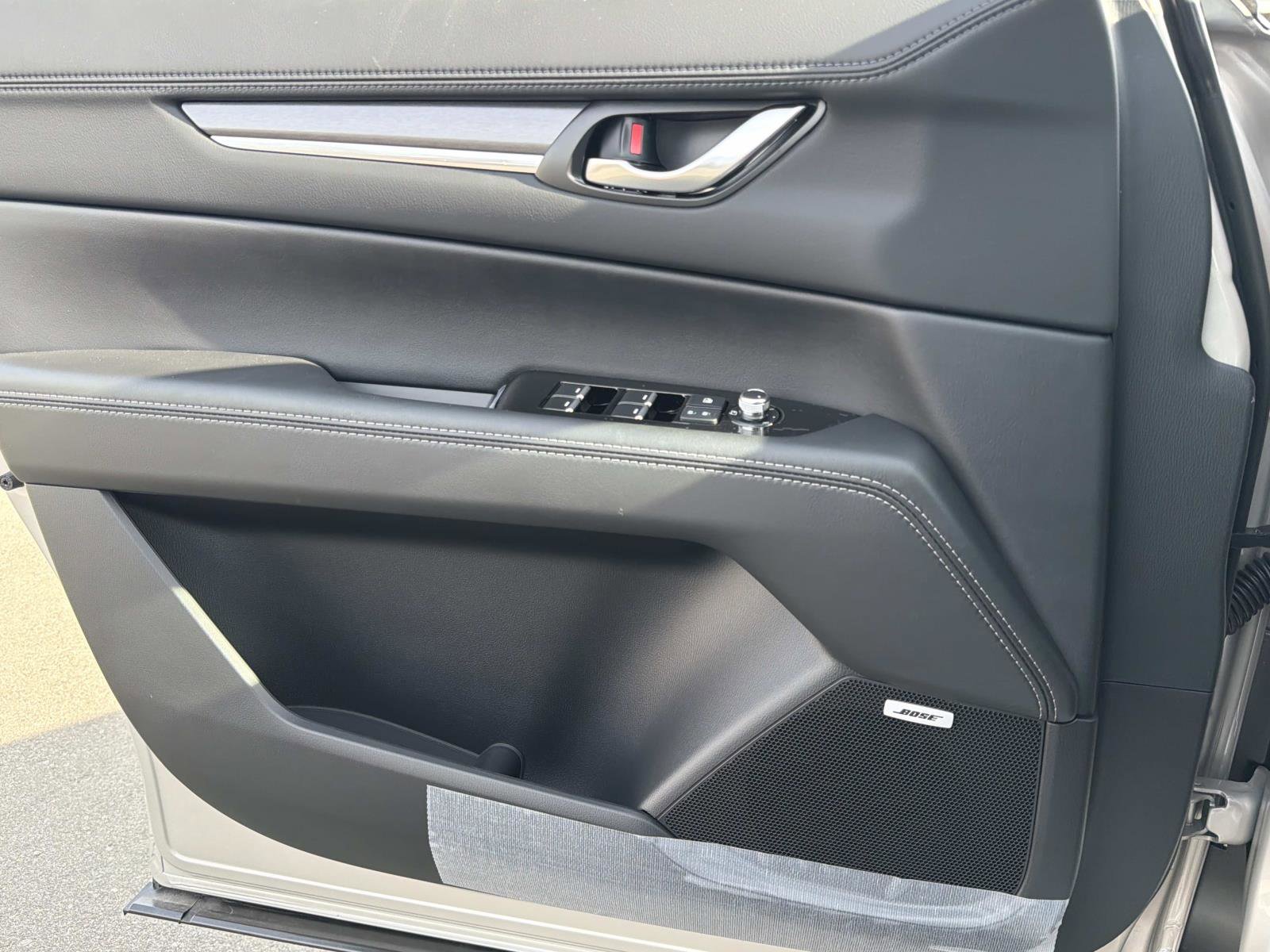 New 2025 MAZDA CX-5 AWD 2.5 S image 18