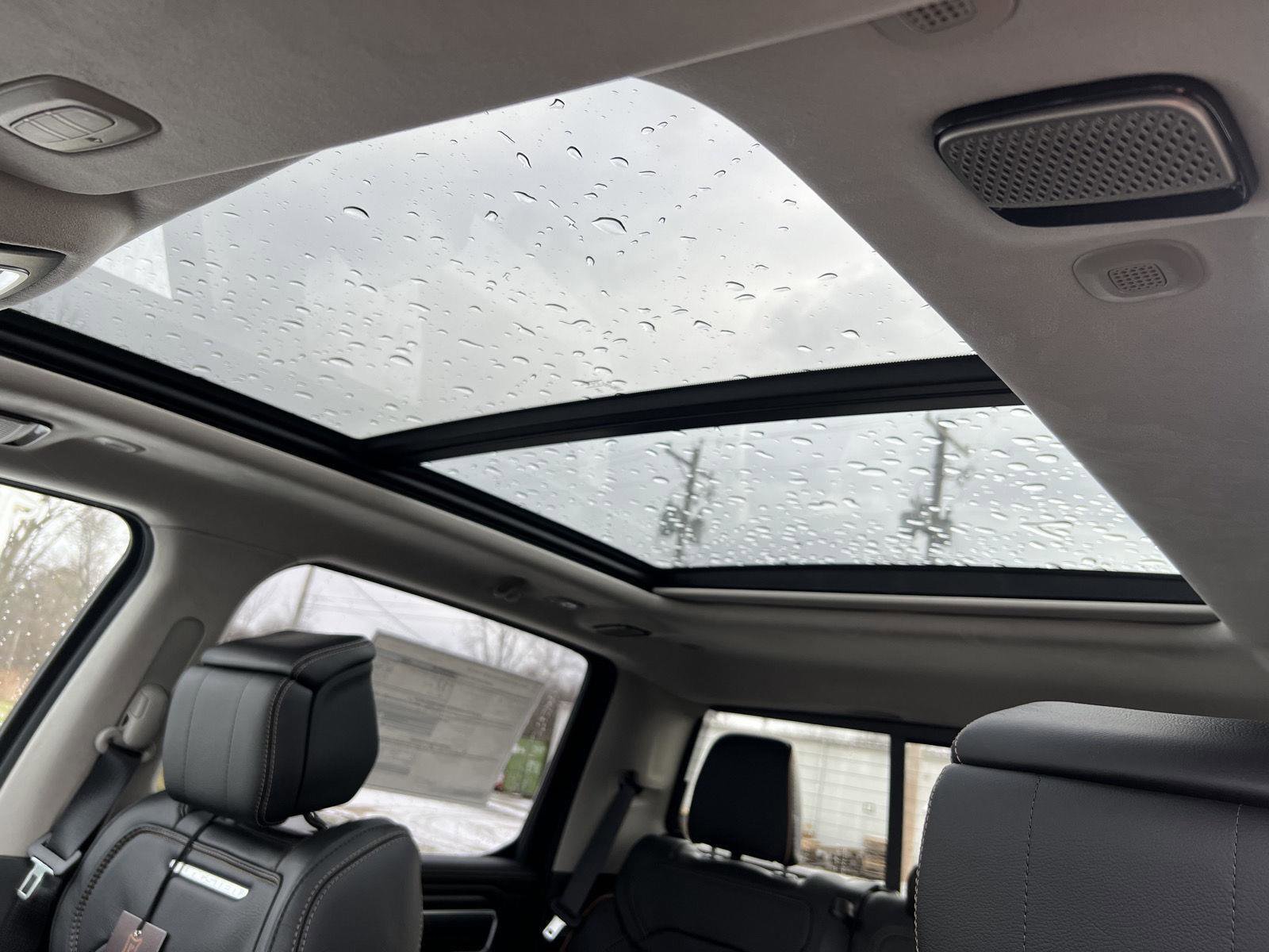 New 2026 RAM 1500 Tungsten w/ Bed Utility Group image 29