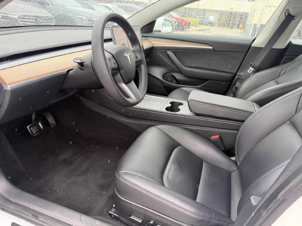 Used 2023 Tesla Model 3 Standard Range RWD image 11