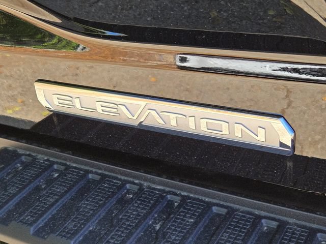 New 2026 GMC Sierra 1500 Elevation w/ Elevation Premium Package AWD/4WD image 18