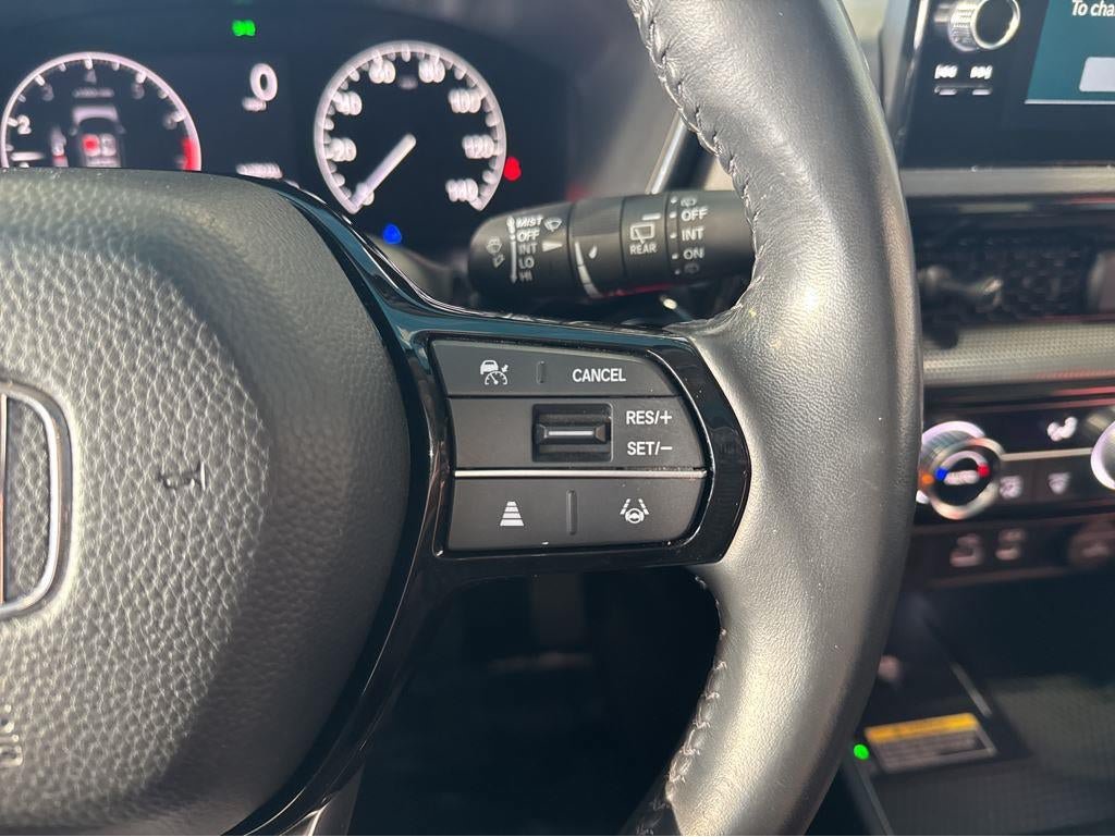 Used 2023 Honda CR-V EX-L image 23