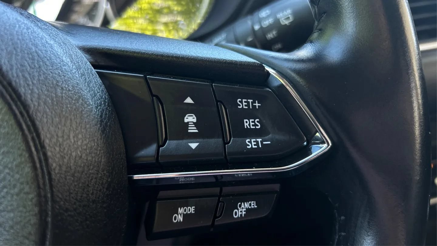 Used 2019 MAZDA CX-5 Touring AWD/4WD image 30