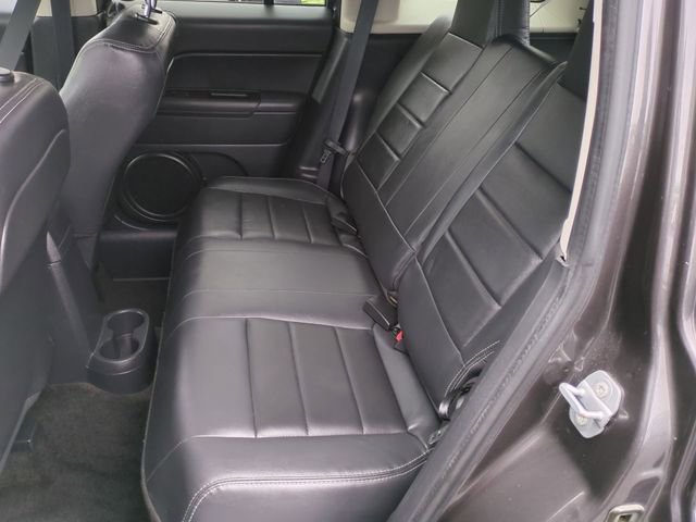 Used 2015 Jeep Patriot High Altitude image 22