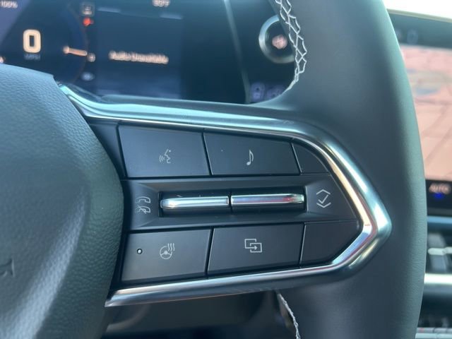 New 2026 Chevrolet Equinox EV LT image 19