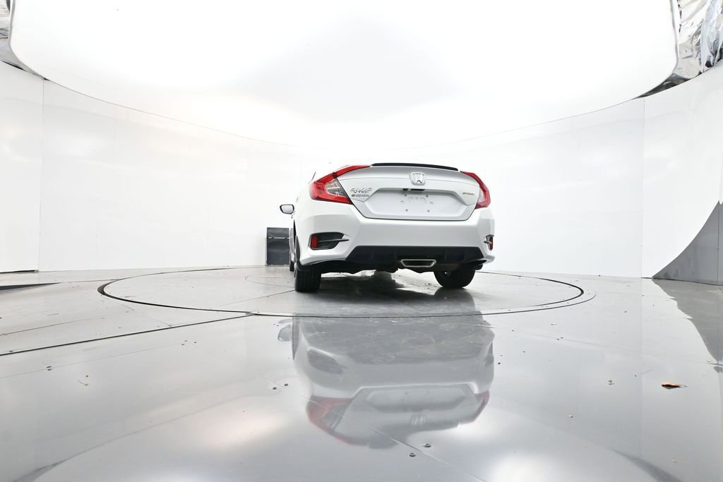 Used 2020 Honda Civic Sport image 29