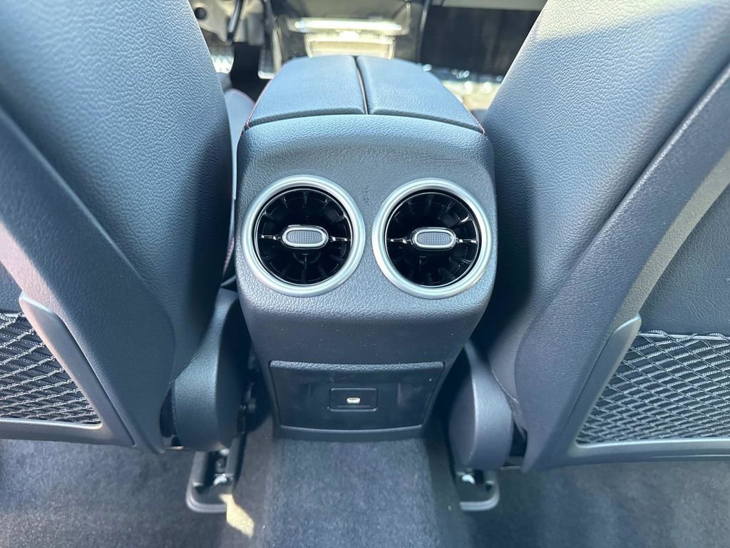 New 2026 Mercedes-Benz S 63 AMG S image 43