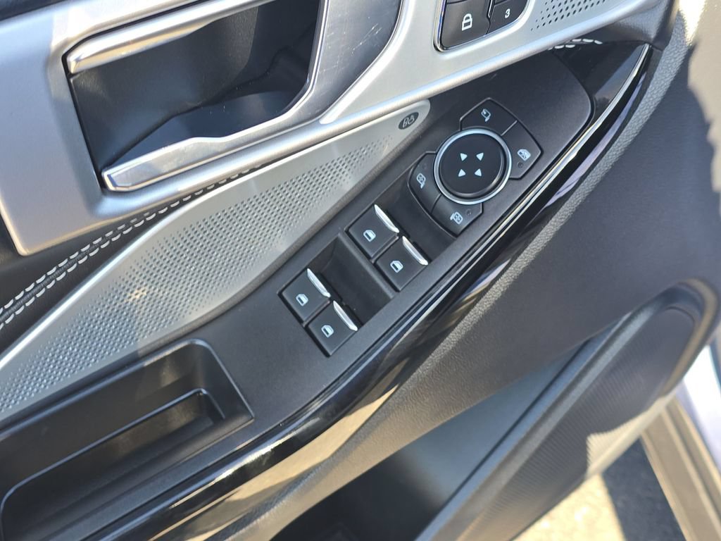 Used 2021 Ford Explorer ST w/ Equipment Group 401A AWD/4WD image 32