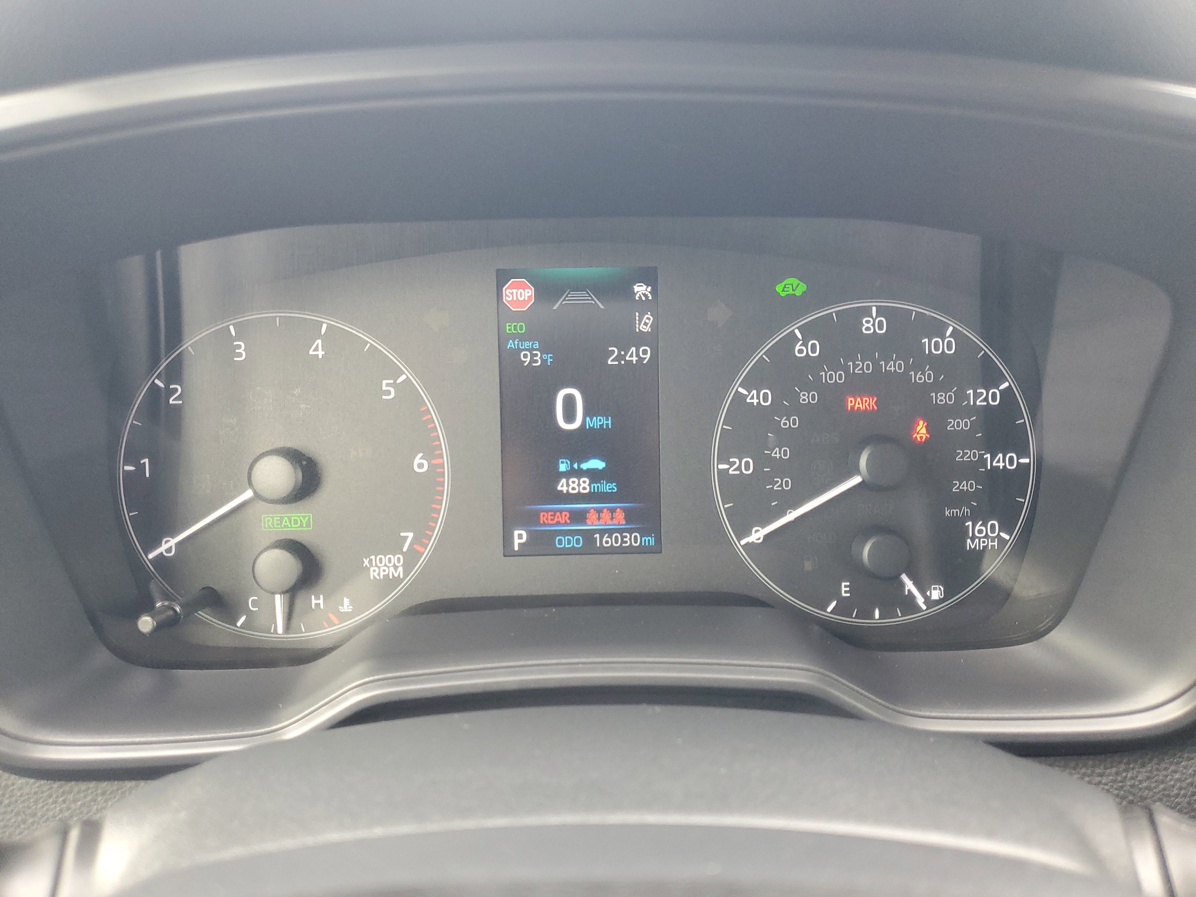 Certified 2025 Toyota Corolla LE FWD image 23