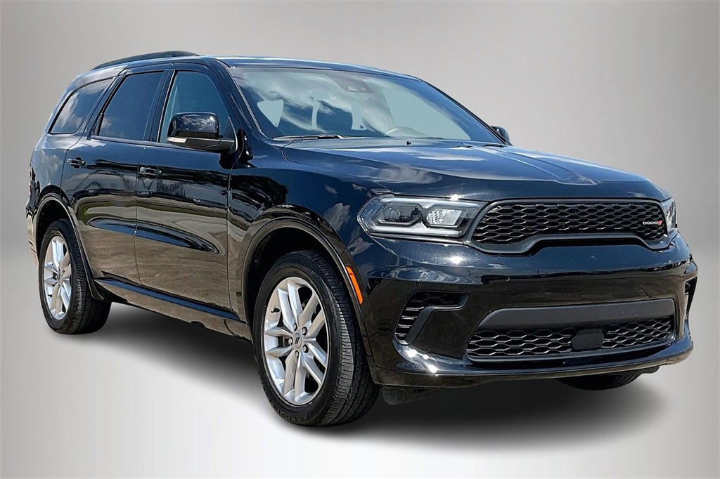 Used 2024 Dodge Durango GT