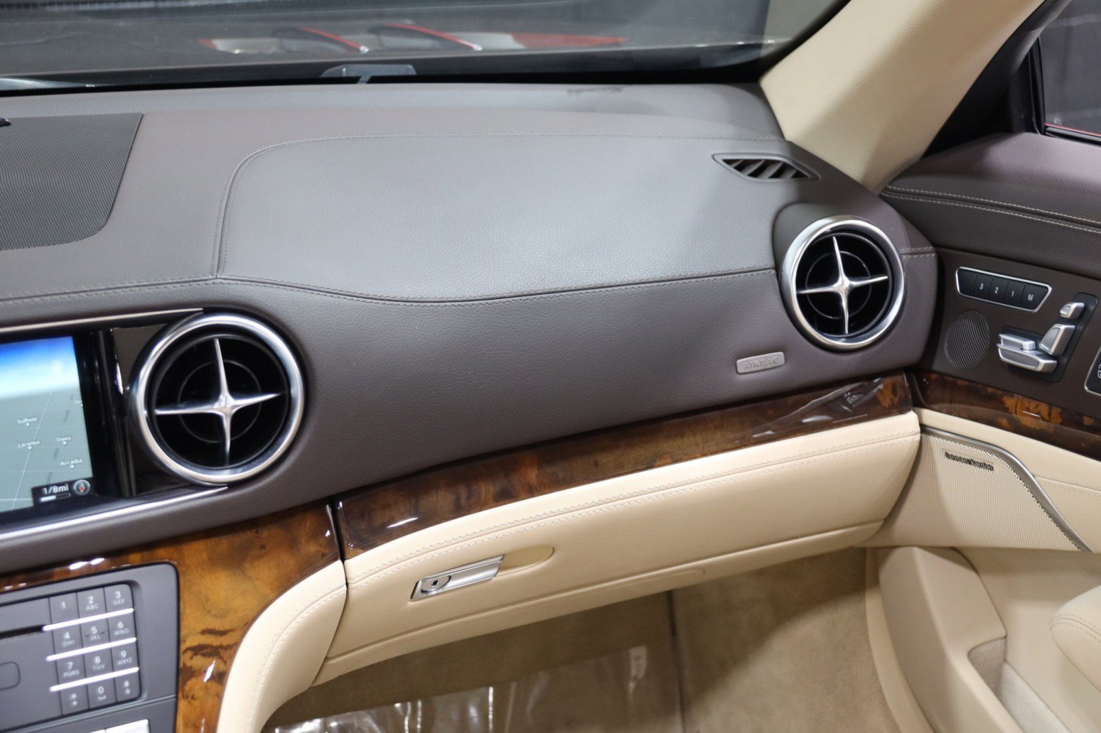 Used 2017 Mercedes-Benz SL 450 image 62