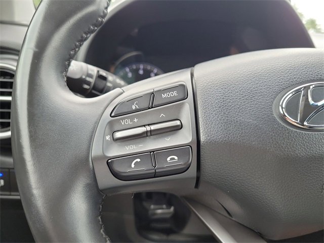 Used 2018 Hyundai Kona Limited image 14