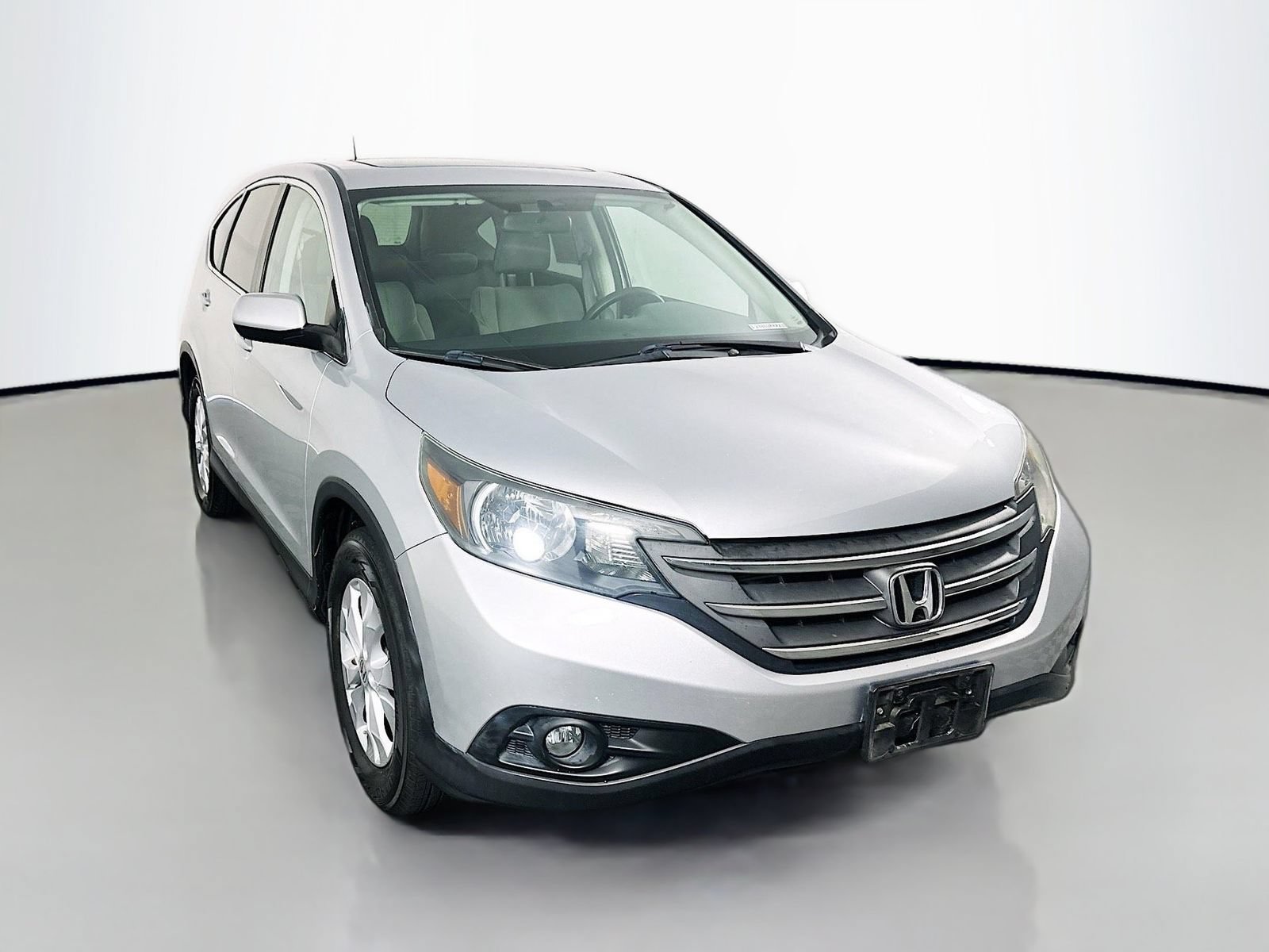 Used 2013 Honda CR-V EX