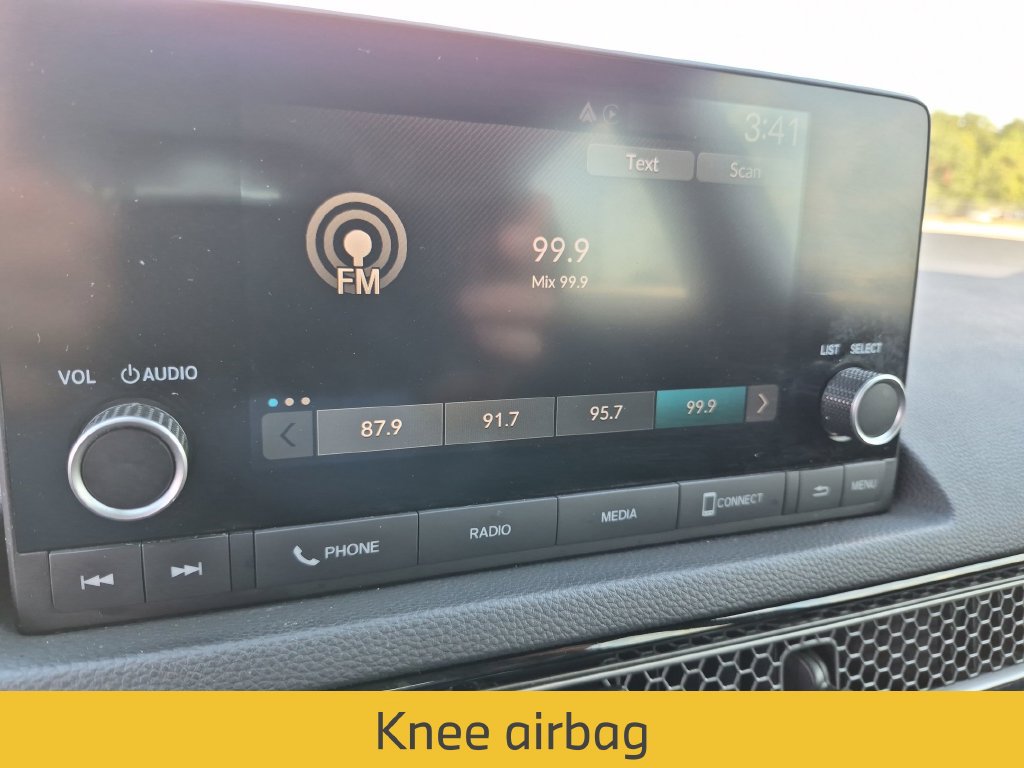 Used 2025 Honda Civic Sport image 24