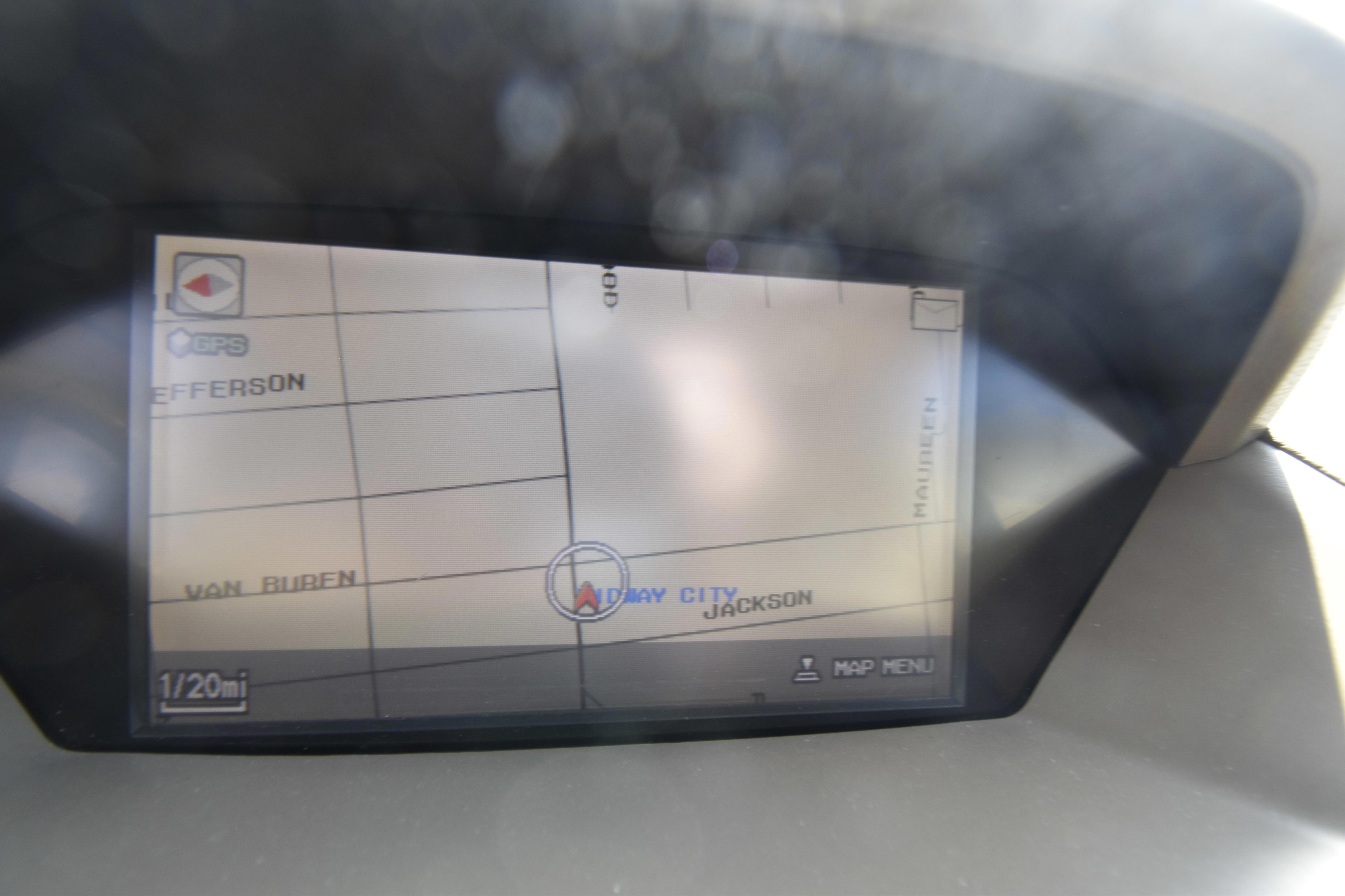 Used 2009 Acura MDX w/ Technology Package AWD/4WD image 7