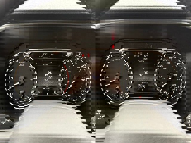 New 2026 Nissan Rogue SV w/ SV Premium Package image 32