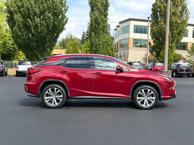 Used 2016 Lexus RX 350 AWD w/ Premium Package image 2