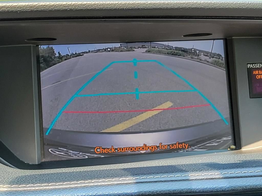 Used 2014 Lexus ES 350 w/ Luxury Package FWD image 20
