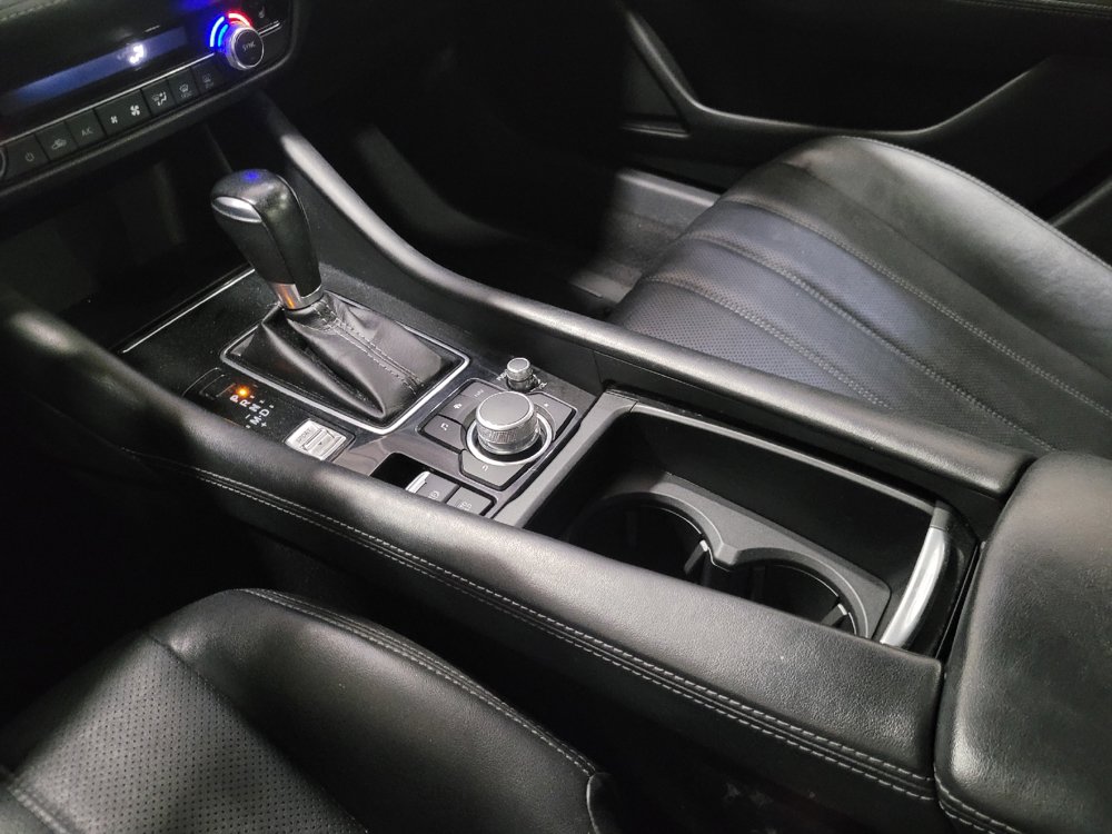 Used 2018 MAZDA MAZDA6 Touring FWD image 26