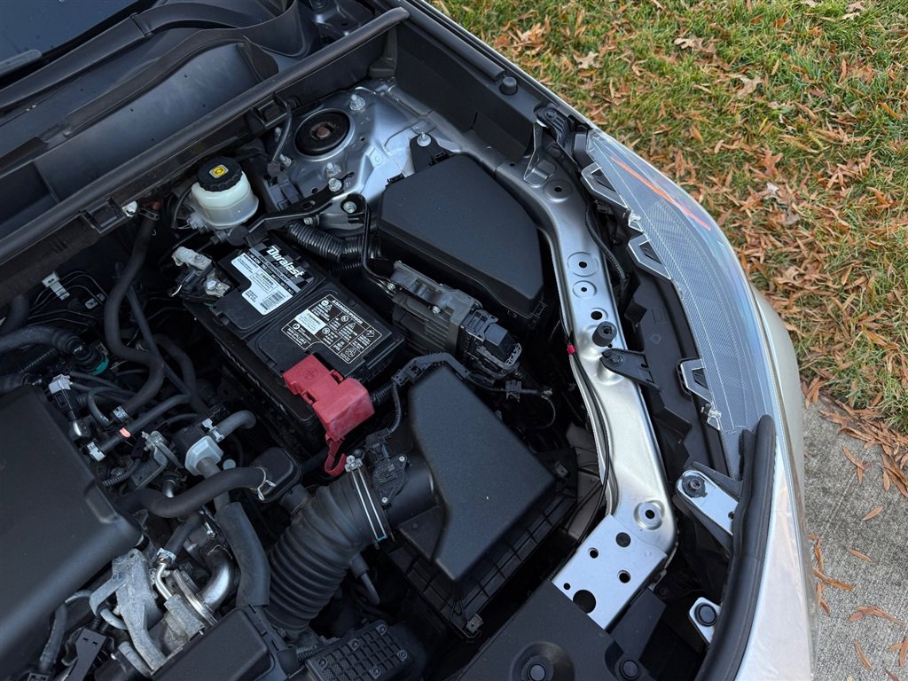 Used 2019 Toyota RAV4 LE w/ All Weather Liner Package image 61