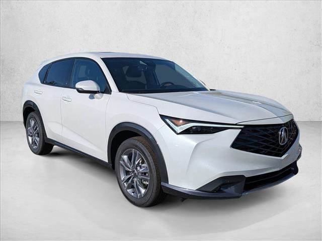 New 2026 Acura ADX FWD image 6