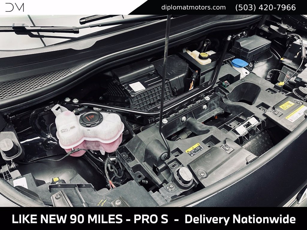 Used 2024 Volkswagen ID.4 Pro S AWD/4WD image 44