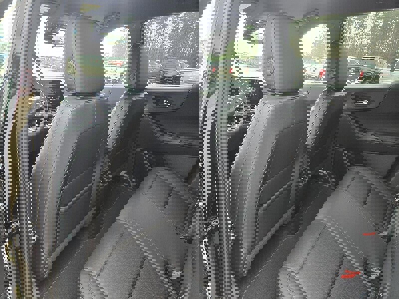 New 2026 Chevrolet Equinox LT image 24