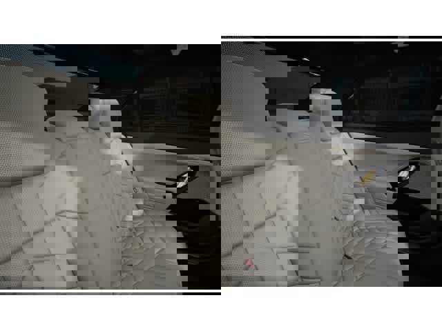 New 2025 BMW i7 eDrive50 w/ Executive Package image 12