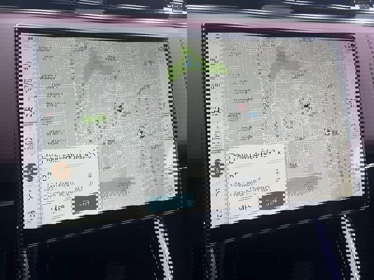 New 2026 Land Rover Range Rover Sport Dynamic SE image 28