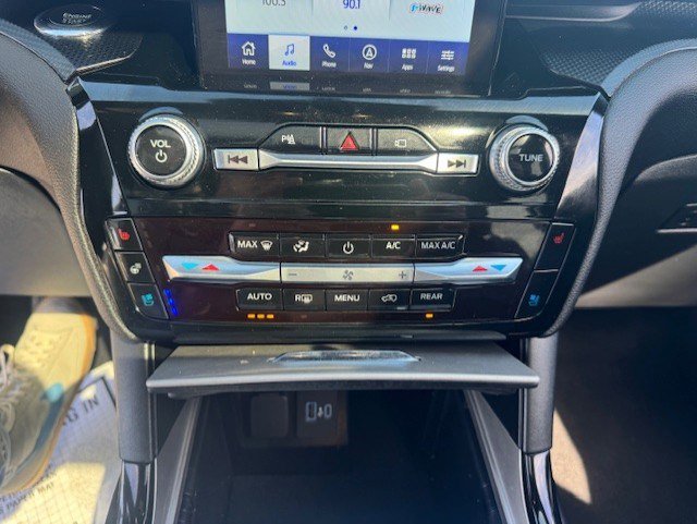 Used 2022 Ford Explorer ST w/ Equipment Group 401A image 26