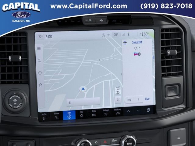 New 2026 Ford F150 Tremor AWD/4WD image 13