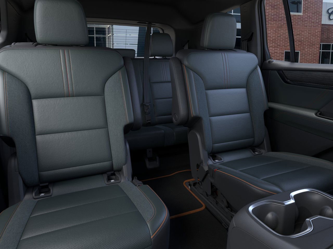 Used 2024 GMC Acadia AT4 w/ Luxury Package image 41