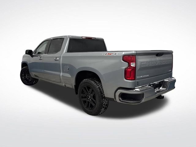 Used 2025 Chevrolet Silverado 1500 RST w/ Protection Package image 3